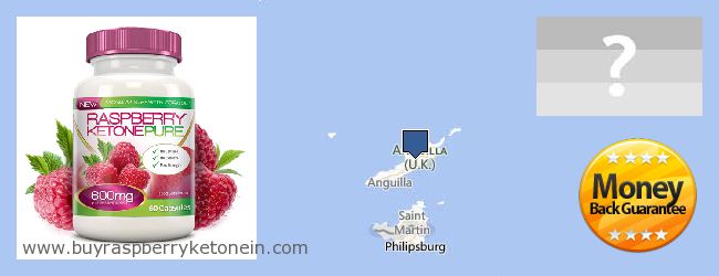 Où Acheter Raspberry Ketone en ligne Anguilla